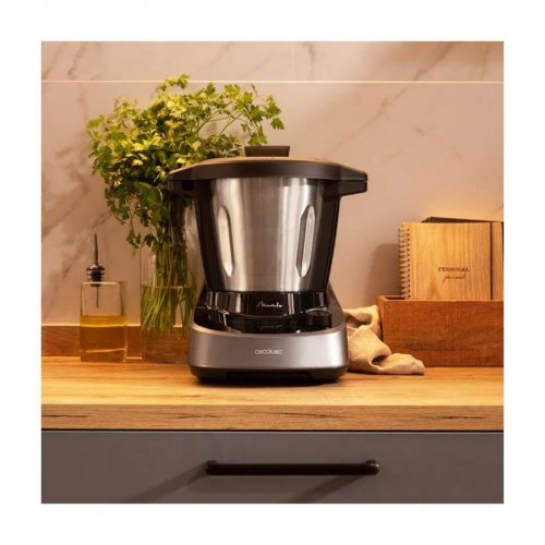 Cecotec Robot de Cocina Mambo 11090 Habana