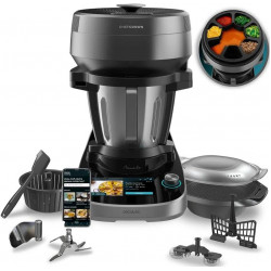 Cecotec Robot de Cocina Mambo CooKing Victory