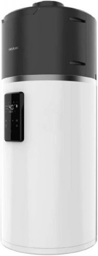 Cecotec Termo Con Aerotermia de 80l