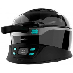 Cecotec Turbo Cecofry 4D Healthy