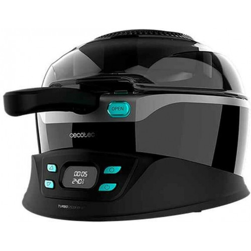 Cecotec Turbo Cecofry 4D Healthy