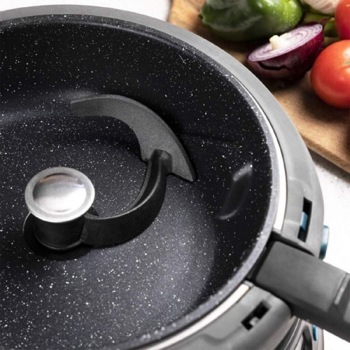 Cecotec Turbo Cecofry 4D Healthy