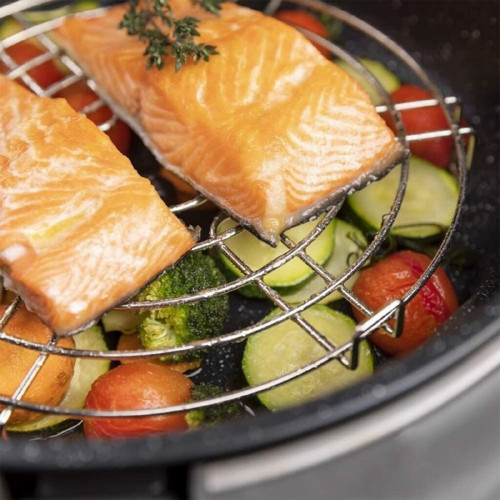 Cecotec Turbo Cecofry 4D Healthy