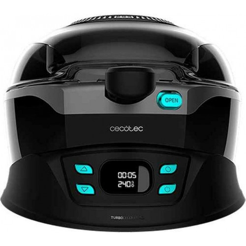 Cecotec Turbo Cecofry 4D Healthy
