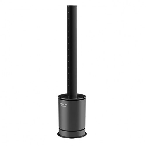 Cecotec Ventilador, calefactor y purificador de aire Total Pure Connected