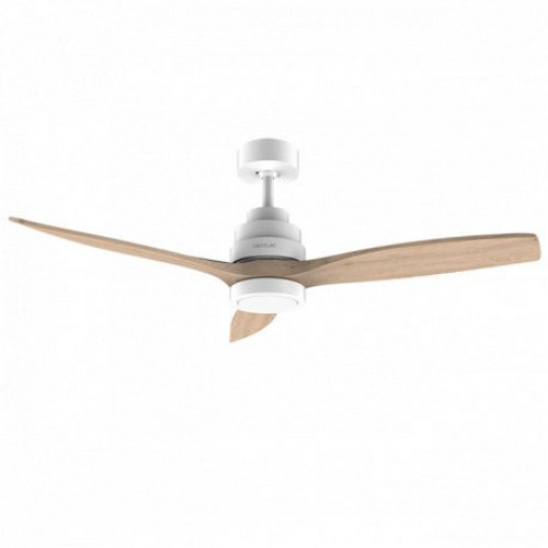 Cecotec Ventilador de techo EnergySilence Aero 5250 White Design