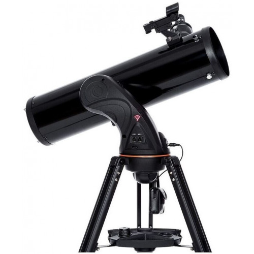 Celestron ASTRO FI 130