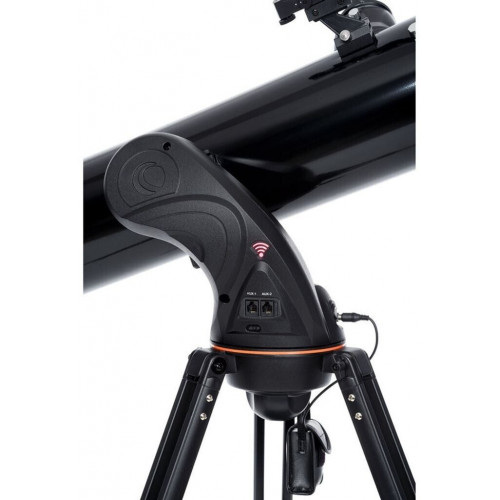 Celestron ASTRO FI 130