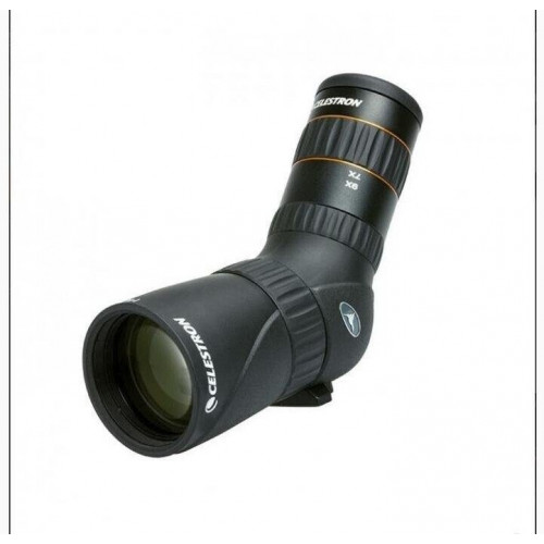 Celestron Hummingbird ED 9-27x56