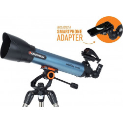 Celestron Inspire 100AZ