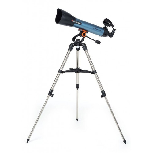 Celestron Inspire 100AZ