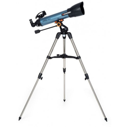 Celestron Inspire 100AZ