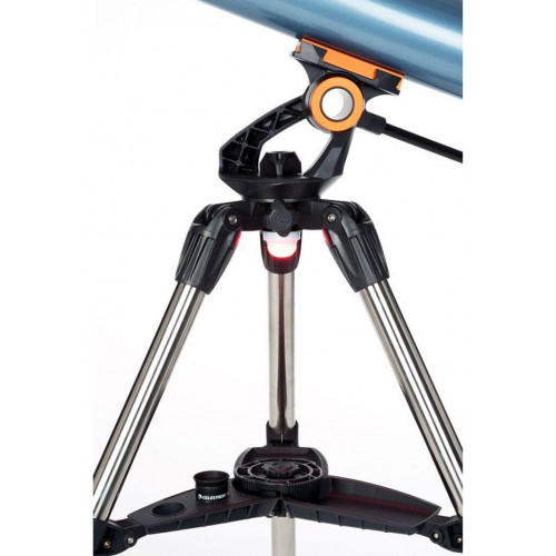 Celestron Inspire 100AZ