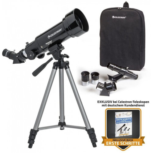 Celestron Travel Scope 70