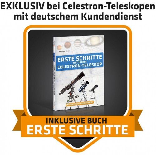 Celestron Travel Scope 70