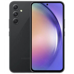 Celular Samsung Galaxy A54 5g 256gb Black
