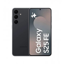 Celular Samsung Galaxy S25 FE 5G 8GB 128GB Negro