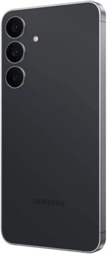 Celular Samsung Galaxy S25 FE 5G 8GB 128GB Negro