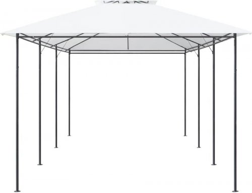 Cenador 600x298x270 cm Vidaxl