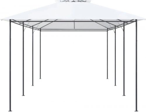 Cenador 600x298x270 cm Vidaxl