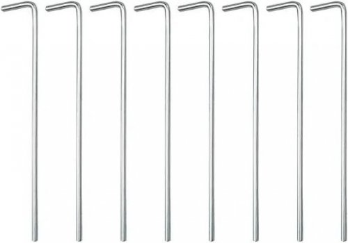 Cenador Blanco 3x3x2,6 m 180 g/m² vidaXL