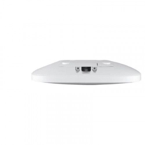 Central de Alarma Ajax Hub 2 Plus Blanco Wi-Fi 4G Dual SIM 200 Dispositivos Grado 2
