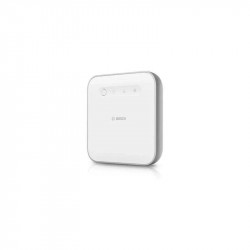 Central Domótica Bosch Smart Home Controller II Inalámbrico y Ethernet ZigBee Control por Voz