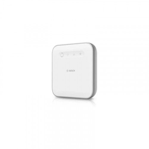 Central Domótica Bosch Smart Home Controller II Inalámbrico y Ethernet ZigBee Control por Voz