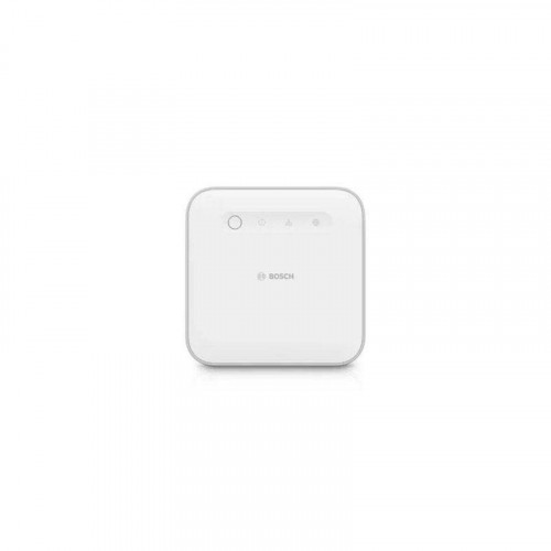 Central Domótica Bosch Smart Home Controller II Inalámbrico y Ethernet ZigBee Control por Voz
