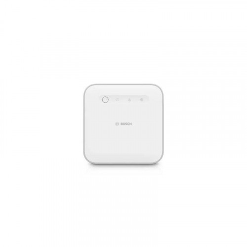 Central Domótica Bosch Smart Home Controller II Inalámbrico y Ethernet ZigBee Control por Voz