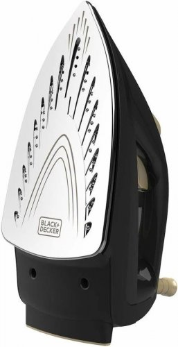 Centro de planchado Black & Decker BXSS2400E 2400w