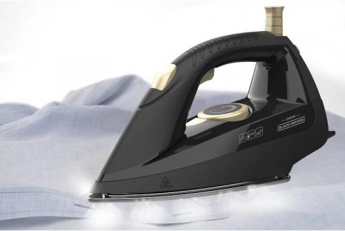 Centro de planchado Black & Decker BXSS2400E 2400w