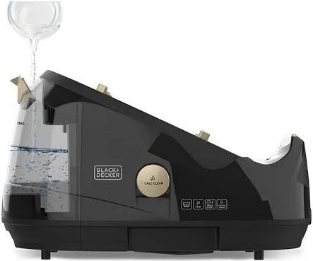 Centro de planchado Black & Decker BXSS2400E 2400w