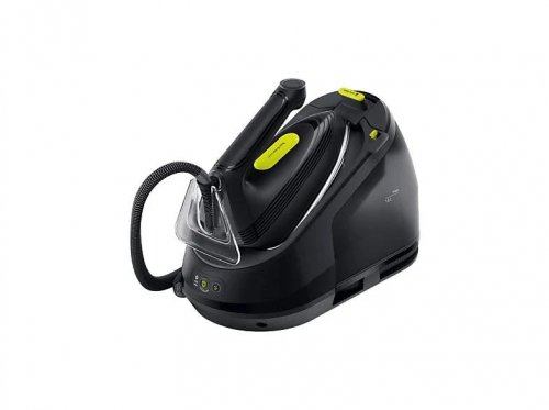 Centro de planchado Braun CareStyle 3 IS3257BK 2200 W carestyle 3 is 3257 negro