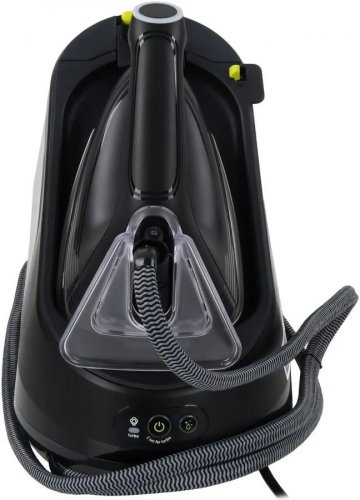 Centro de planchado Braun CareStyle 3 IS3257BK 2200 W carestyle 3 is 3257 negro