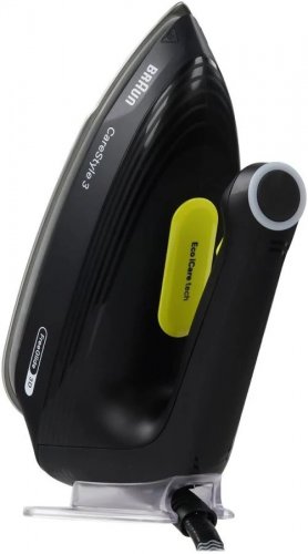 Centro de planchado Braun CareStyle 3 IS3257BK 2200 W carestyle 3 is 3257 negro