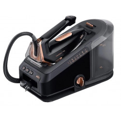 Centro de Planchado Braun CareStyle 7 Pro IS7286BK