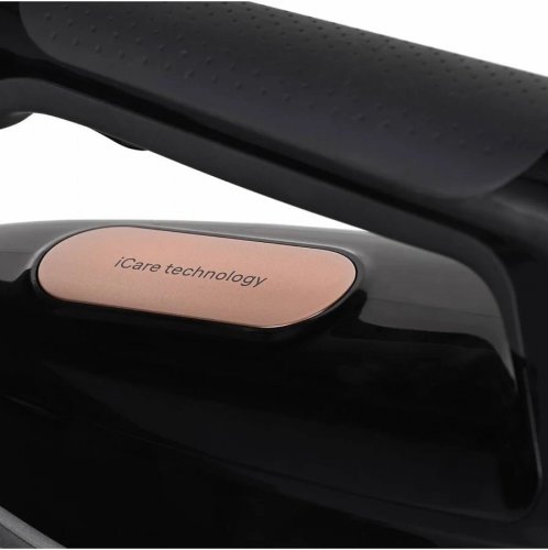 Centro de Planchado Braun CareStyle 7 Pro IS7286BK