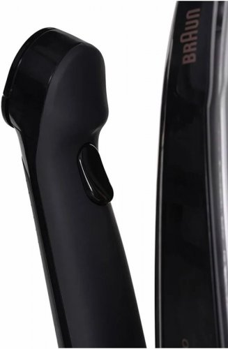 Centro de Planchado Braun CareStyle 7 Pro IS7286BK