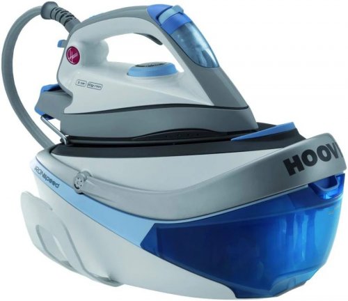 Centro de planchado Hoover SRD 4107