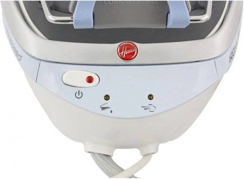 Centro de planchado Hoover SRD 4107
