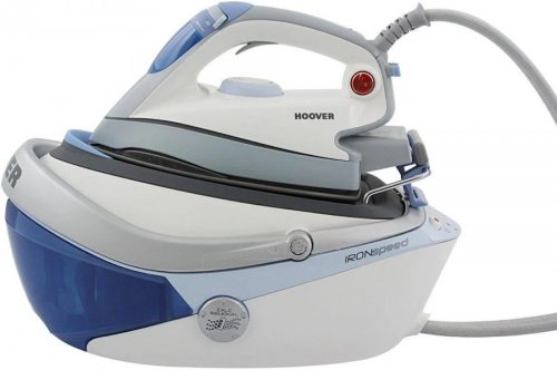 Centro de planchado Hoover SRD 4107