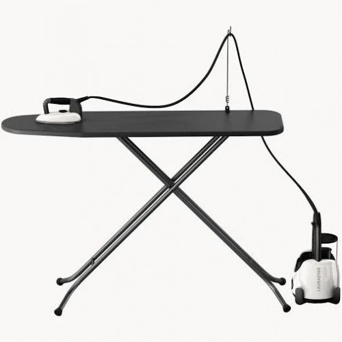 Centro de Planchado Laurastar Lift White