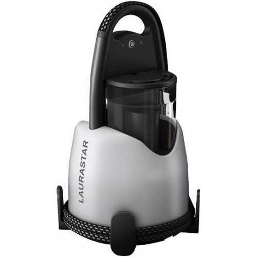 Centro de planchado LauraStar Lift Xtra Aluminium