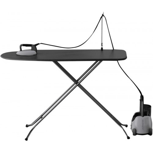 Centro de planchado LauraStar Lift Xtra Aluminium