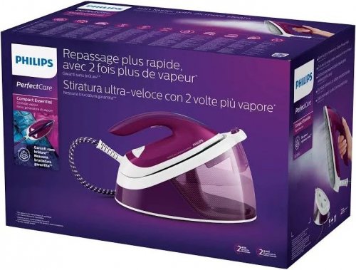 Centro de Planchado Philips GC6842/30
