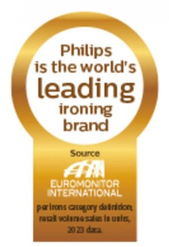 Centro de Planchado Philips GC7846/80