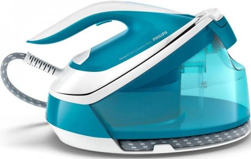 Centro de Planchado Philips GC7920/20