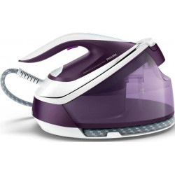 Centro de Planchado Philips GC7933/30 PerfectCare Compact Plus