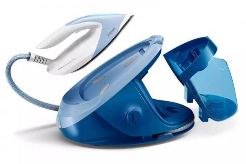 Centro de Planchado Philips GC8940/20